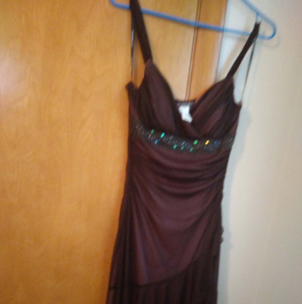 Pretty, very sexy, light & fitting dress